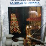 La Scala en Caltagirone illuminata 20180614